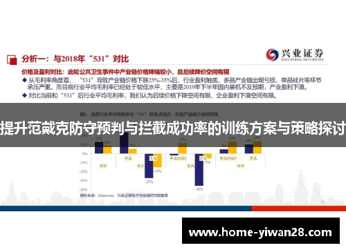 提升范戴克防守预判与拦截成功率的训练方案与策略探讨