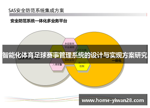 智能化体育足球赛事管理系统的设计与实现方案研究