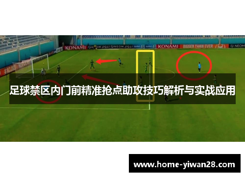 足球禁区内门前精准抢点助攻技巧解析与实战应用