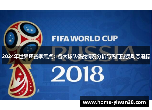 2024年世界杯赛季焦点：各大球队备战情况分析与热门球员动态追踪