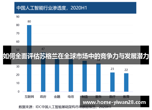 如何全面评估苏格兰在全球市场中的竞争力与发展潜力